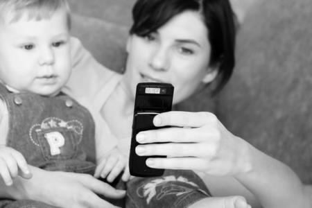 La OMS lanza una aplicación para recordarte las vacunas de tus hijos