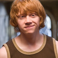 Rupert Grint confirma su regreso al Mundo Mágico de Harry Potter como Ron Weasley 