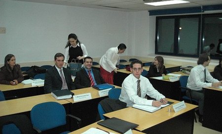 Curso de aléman gratis en Cádiz para parados