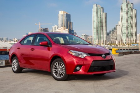 Toyota construirá planta en México para fabricar el Corolla