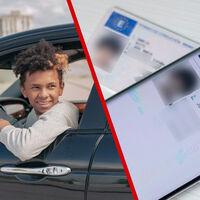 Conducir desde los 17 años: la DGT cambia la edad para obtener el carnet de coche siempre y cuando cumplamos estas normas