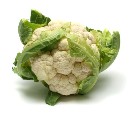 La coliflor: una hortaliza que debemos aprender a disfrutar