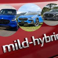 Tras el cambio en la ley de CDMX en 2026, estos 50 modelos de autos mild-hybrid ya no quedan exentos del Hoy No Circula