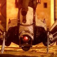 Ciencia ficción con una profunda crítica social a través de una brutal guerra de robots: puedes verlo hoy en Crunchyroll 