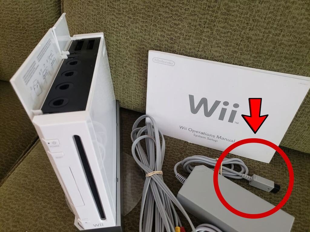 Nintendo siempre nos mintió con este accesorio de la Wii: no hacía lo que prometía  