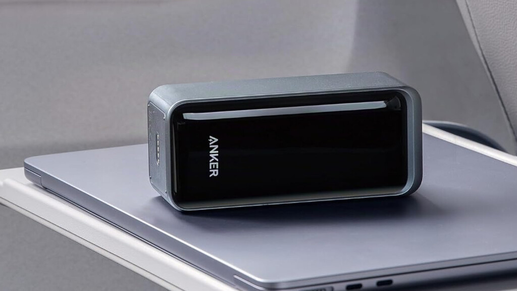 La powerbank todoterreno que te sirve para el iPhone, el Apple Watch e incluso el MacBook 