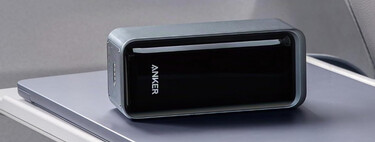 La powerbank todoterreno que te sirve para el iPhone, el Apple Watch e incluso el MacBook 