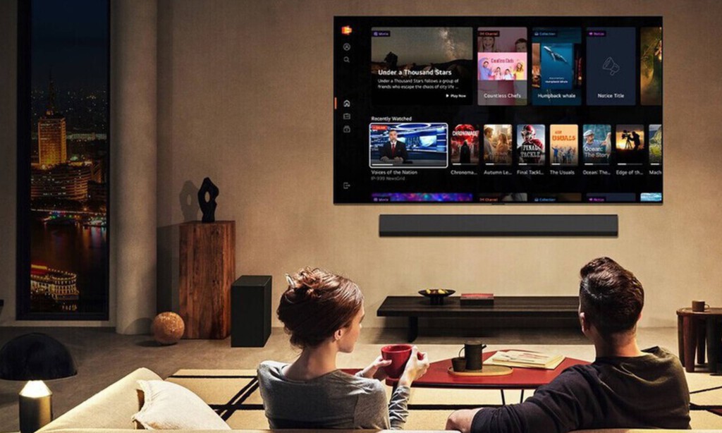 Las mejores teles LG de 65 pulgadas en 2026: OLED, MiniLED y cuál elegir según tu salón 