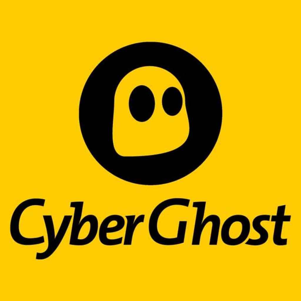 CyberGhost VPN durante 2 años 