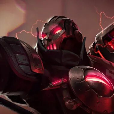 Imagen De League Of Legends Riot Games 36