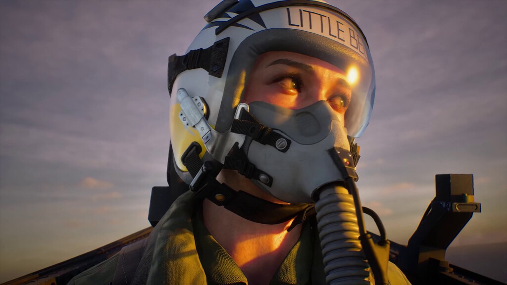 Ace Combat 8: Wings of Theve, una épica aérea que redefine la tensión