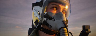 No exagero si te digo que tras terminar Ace Combat 8: Wings of Theve, solo pienso en cómo obligarte a jugarlo