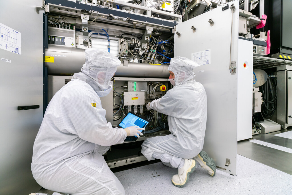 Volantazo en TSMC: recibirá su primer equipo de litografía UVE de alta apertura a finales de 2024
