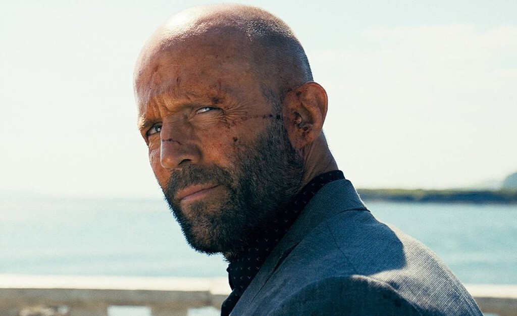 Jason Statham anuncia la fecha de estreno de la secuela de una de sus mejores películas de acción