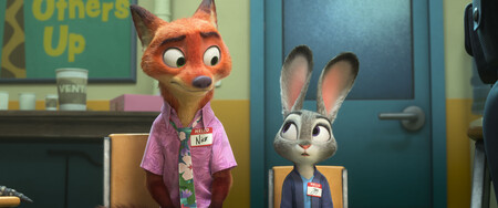'Zootrópolis 2'