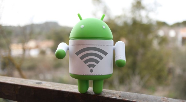 Nearby Sharing Android
