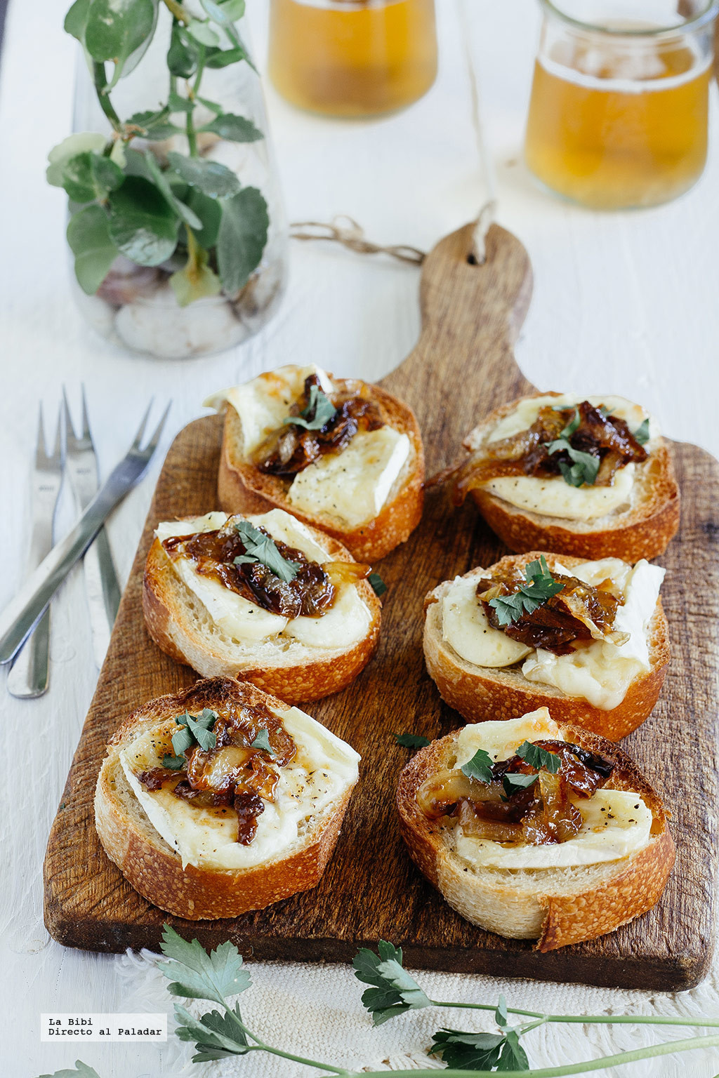 31 recetas de botanas fáciles para hacer en casa y en cualquier ocasión