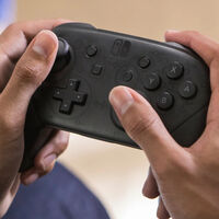 El mejor mando de Nintendo Switch se desploma en el Día sin IVA de MediaMarkt y marca uno de sus precios más bajos