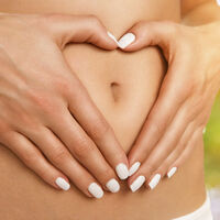 Cómo prepararte para tener un embarazo saludable