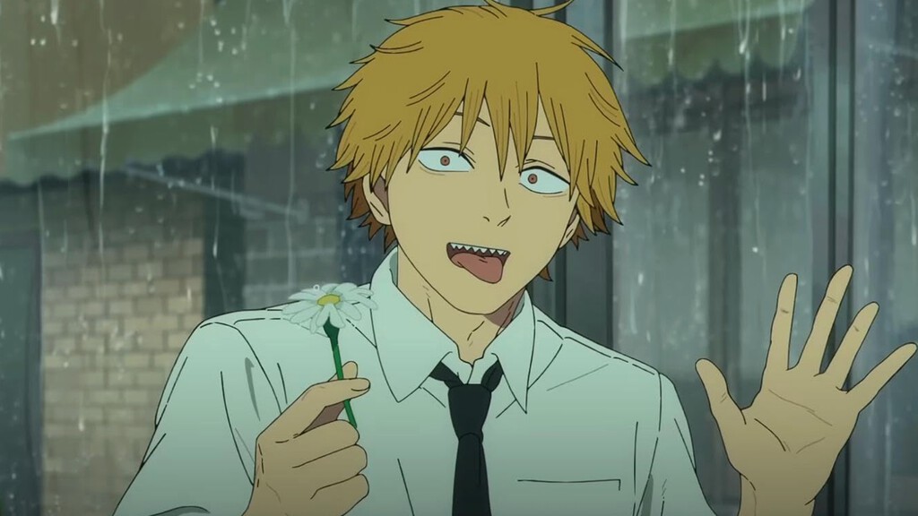 Chainsaw Man es la mejor película de anime de 2025, por encima de Demon Slayer: una historia de amor, violencia y soledad. Reseña sin spoilers 