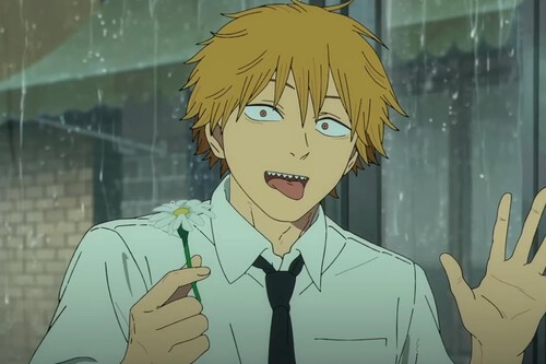 Chainsaw Man es la mejor película de anime de 2025, por encima de Demon Slayer: una historia de amor, violencia y soledad. Reseña sin spoilers 