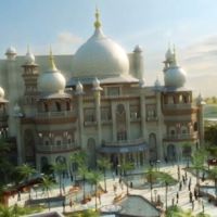 Dubai tendrá un parque temático dedicado a Bollywood