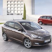 Ford confirma la salida del mercado del C-Max y Grand C-Max en junio 