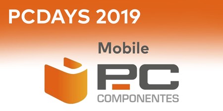 Las 11 mejores ofertas en smartphones y auriculares de los PcDays 2019 en PcComponentes