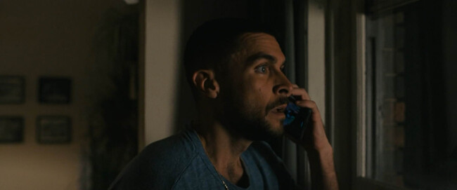 Scream Vi 2023