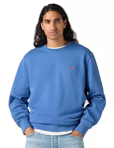 Levi's Levis 35909-0061 Sudadera Hombre