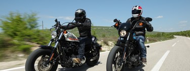 Harley-Davidson reacciona contra el proteccionismo de Trump sacando parte de su producción de EEUU