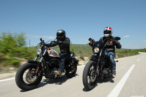 Harley-Davidson reacciona contra el proteccionismo de Trump sacando parte de su producción de EEUU