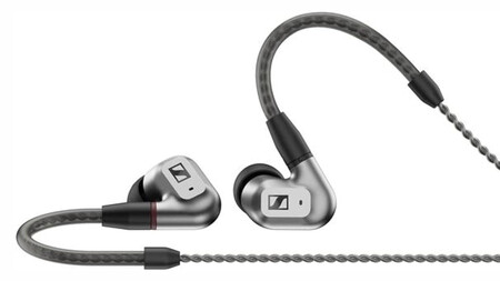 Sennheiser Ie 200