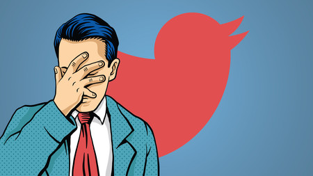 "Twitter nunca se lo tomó en serio": un ex ingeniero de Google critica su pasividad ante los mensajes de odio