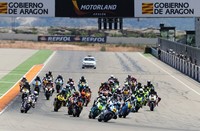 CEV Repsol 2013: el circuito de Albacete acoge la tercera cita del mejor nacional 