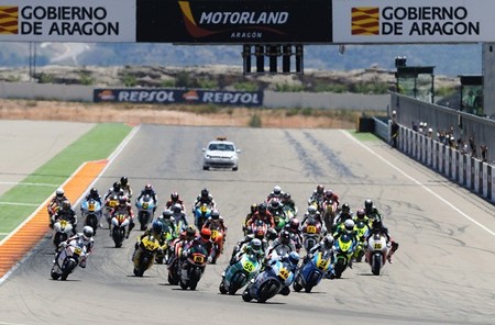 CEV Repsol 2013: el circuito de Albacete acoge la tercera cita del mejor nacional
