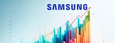 Samsung es una de las cinco marcas más valiosas del mundo... y van 6 años