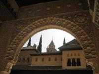 La Alhambra, a la cabeza del turismo cultural