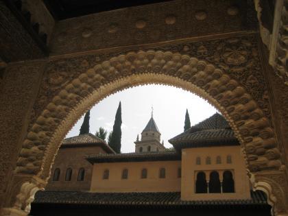La Alhambra, a la cabeza del turismo cultural
