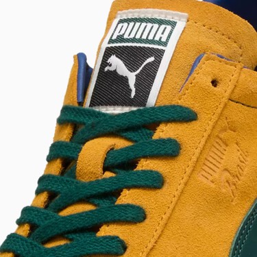 Puma pone su modelo "Brasil" casi a mitad de precio. Cuatro colores a elegir por menos de 70 euros
