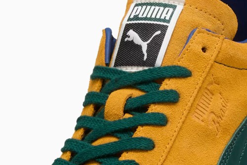 Puma Brasil zapatillas