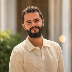 César Muela