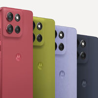 Walmart México y Mercado Libre están rematando este hermoso celular Motorola con pantalla HDR10+ y audio Dolby Atmos 