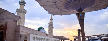 Arabia Saudí quiere convertirse en una potencia mundial del turismo. Antes tiene que arreglar algo: el alcohol