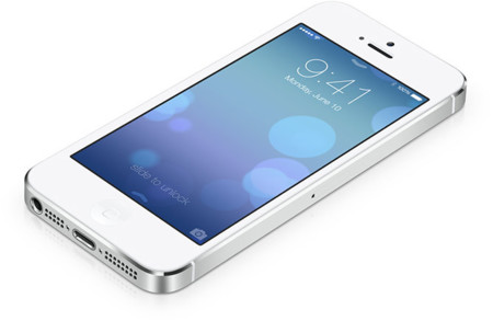 Apple se da prisa: iOS 7 beta 5 ya disponible para los desarrolladores