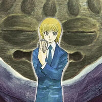 Togashi se alejará de cualquier otro trabajo que no sea Hunter x Hunter: "A partir de ahora daré prioridad a mis borradores" 