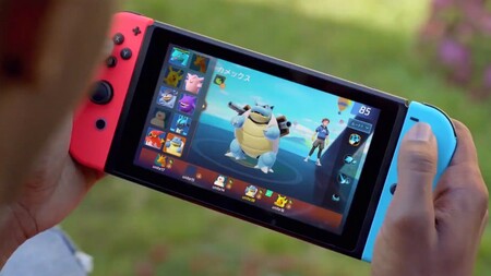 Ya podemos echarle un vistazo a varios gameplay de Pokémon Unite, el MOBA sobre la franquicia para Nintendo Switch y móviles