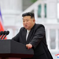 O vazamento que expôs a China: documentos secretos revelam a “tática” implacável que tornou Coreia do Norte intocável