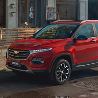 ¡Sin salir de casa! Chevrolet Groove ya puede reservarse a través de Amazon en México