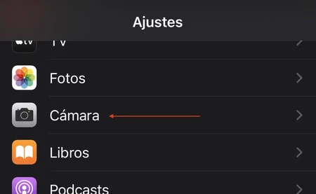 Live Photos Iphone 2 を無効にする